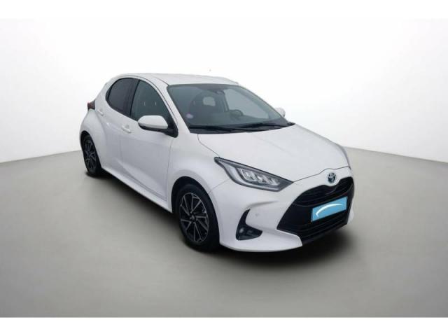 Toyota Yaris image 6