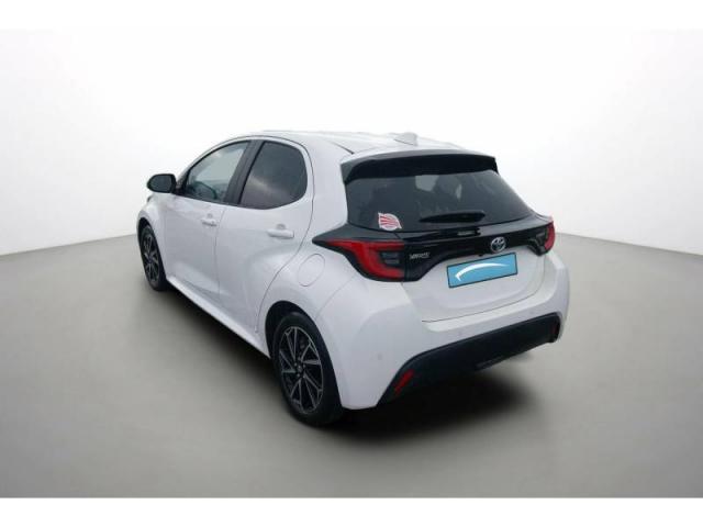 Toyota Yaris image 7