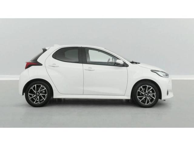 Toyota Yaris image 3