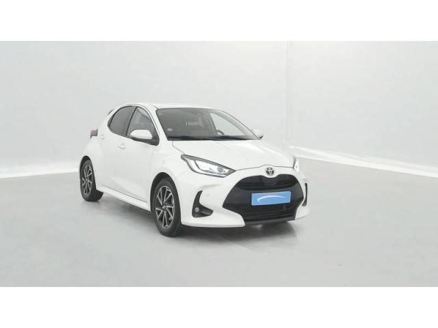 Toyota Yaris image 4