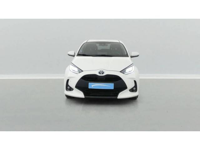 Toyota Yaris image 5