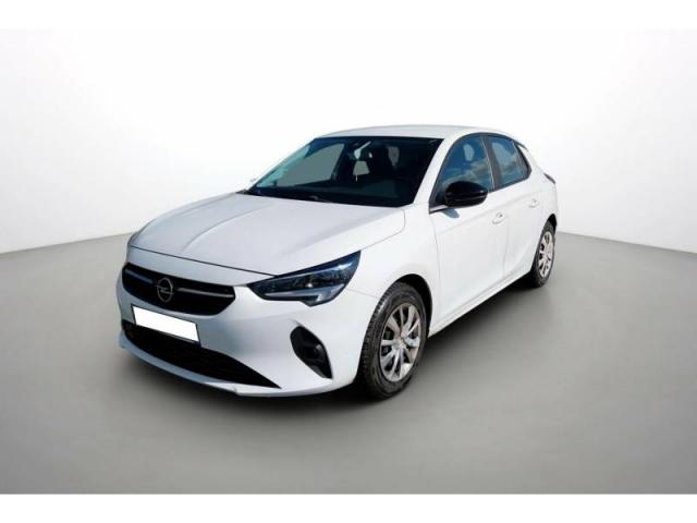 Opel Corsa 1.2 75 Ch Bvm5 Edition