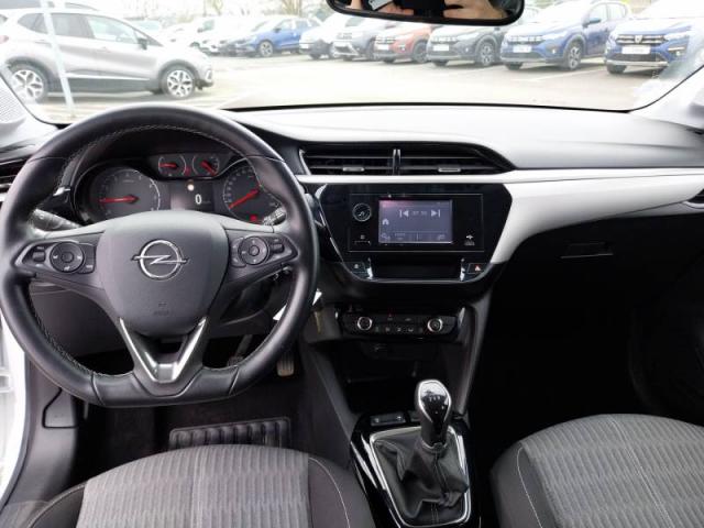 Opel Corsa image 1