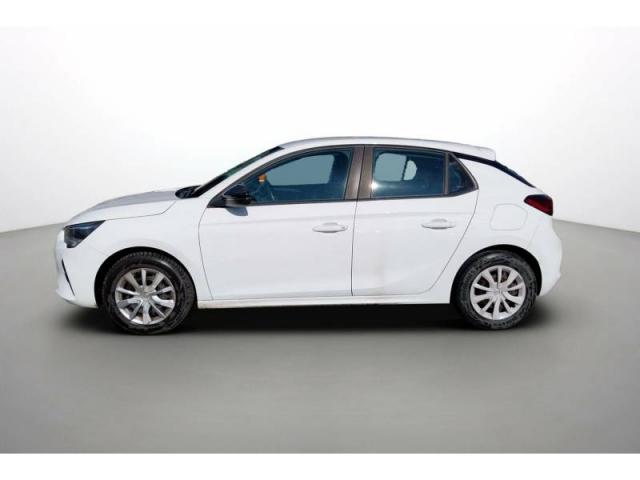 Opel Corsa image 2