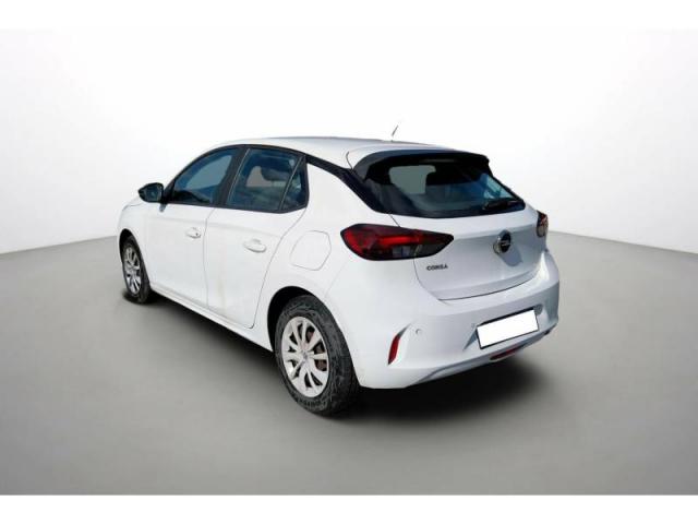Opel Corsa image 6