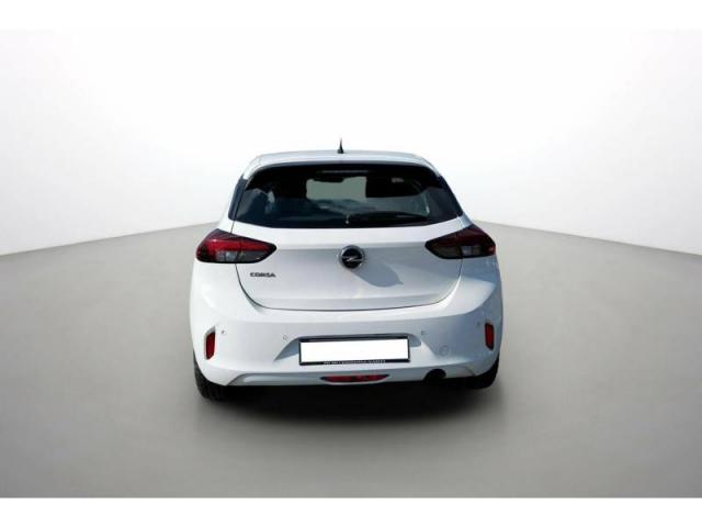 Opel Corsa image 4