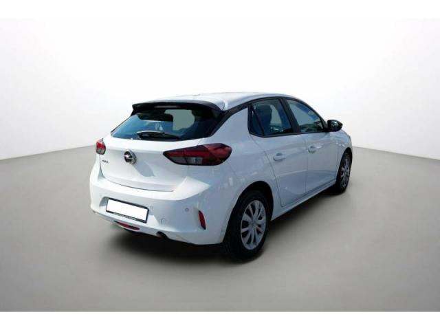 Opel Corsa image 5