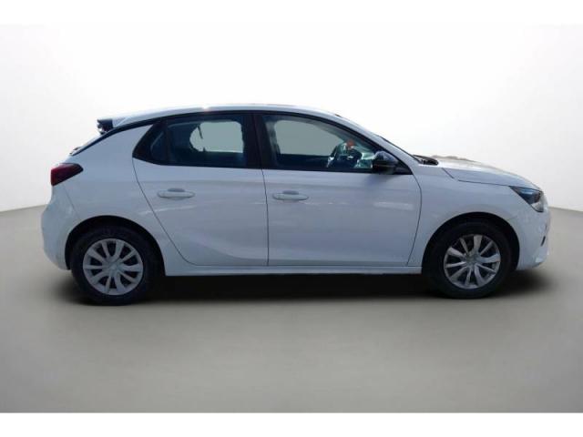 Opel Corsa image 3