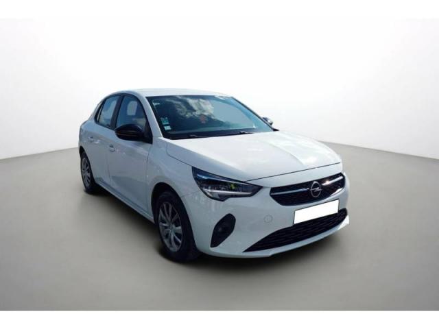 Opel Corsa image 8
