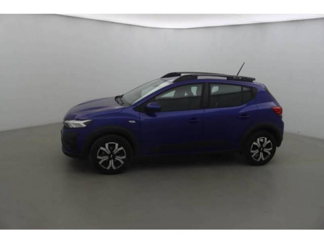 Dacia Sandero image 4