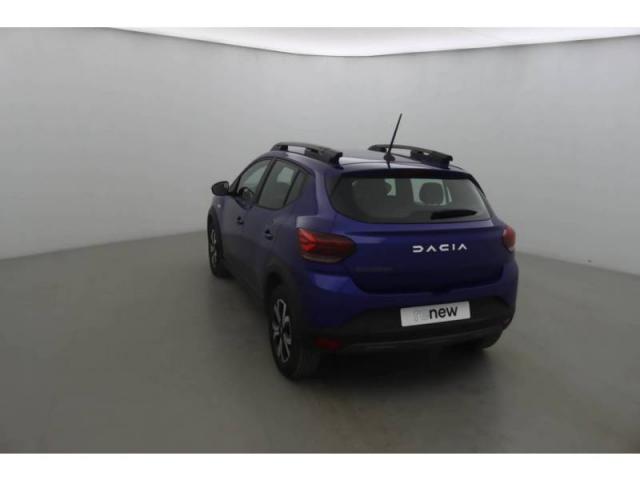Dacia Sandero image 1