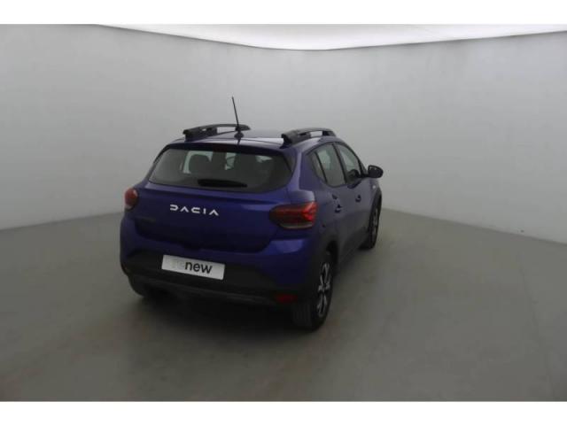 Dacia Sandero image 7
