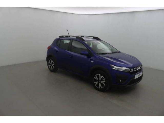 Dacia Sandero image 9