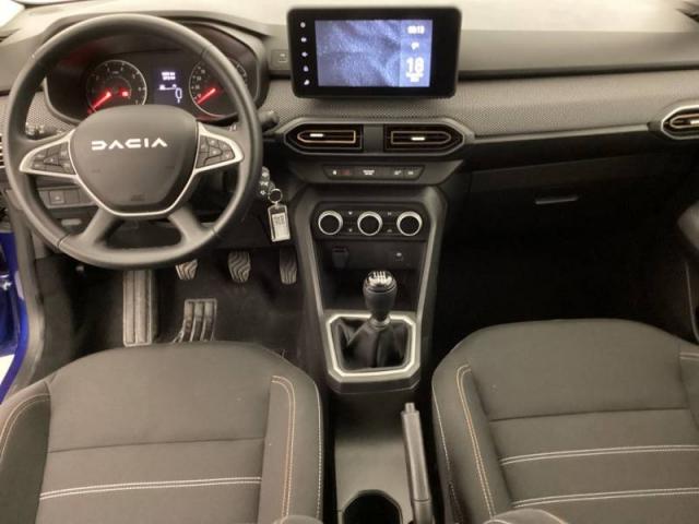 Dacia Sandero image 8