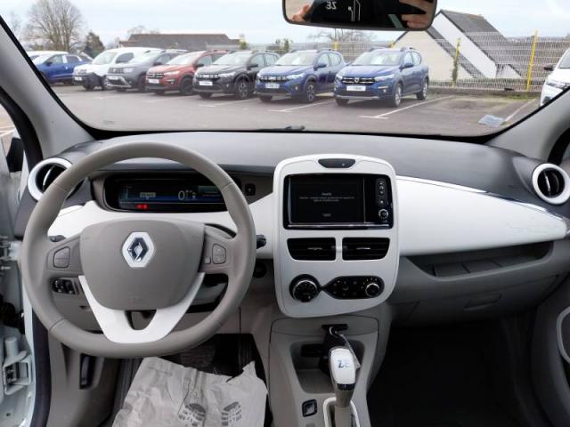 Renault Zoe image 1