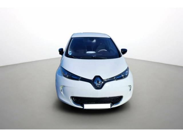Renault Zoe image 9
