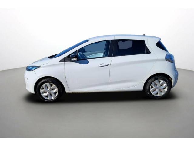 Renault Zoe image 3
