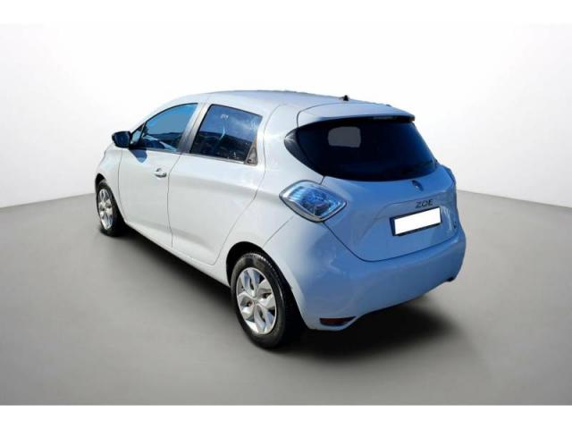 Renault Zoe image 8