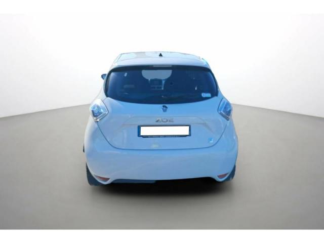 Renault Zoe image 4