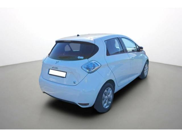 Renault Zoe image 5