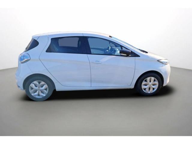 Renault Zoe image 6