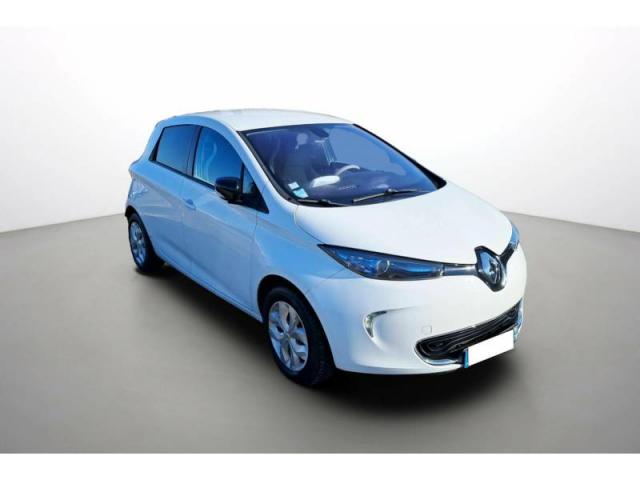 Renault Zoe image 7