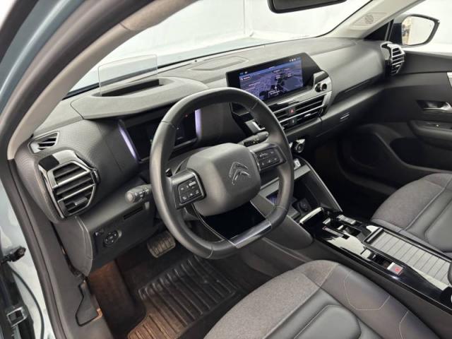 Citroen C4 image 1