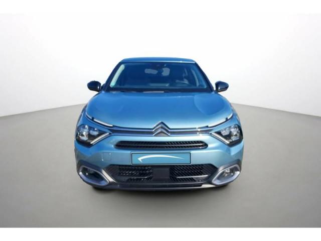 Citroen C4 image 8