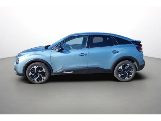 Citroen C4 image 5
