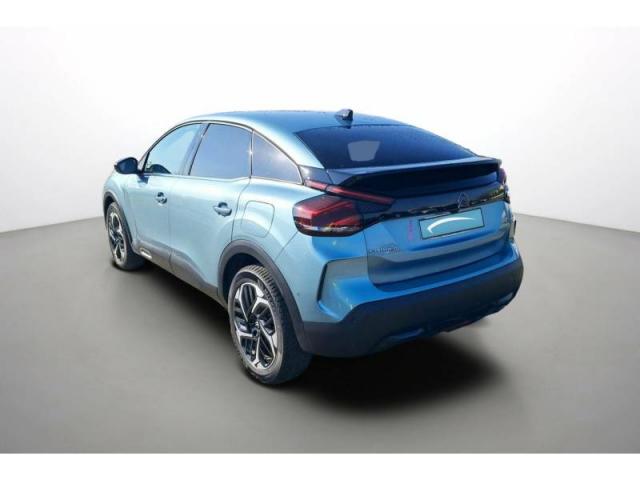 Citroen C4 image 6