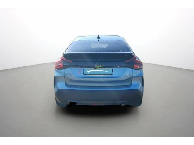 Citroen C4 image 9