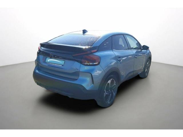 Citroen C4 image 2