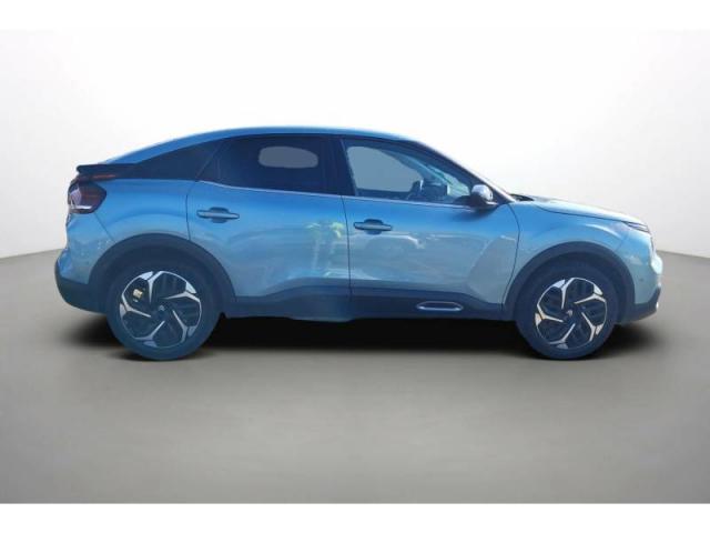 Citroen C4 image 3