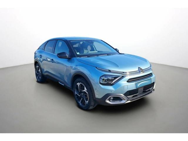 Citroen C4 image 4