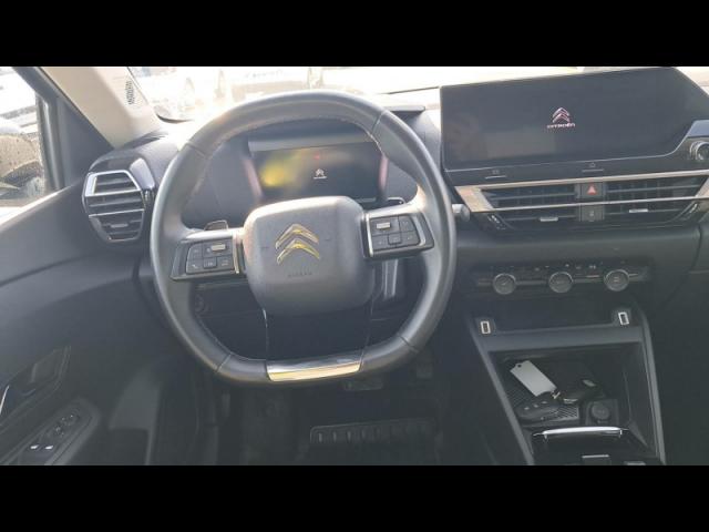 Citroen C4 image 7