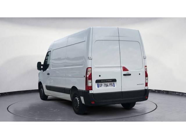 Renault Master image 2