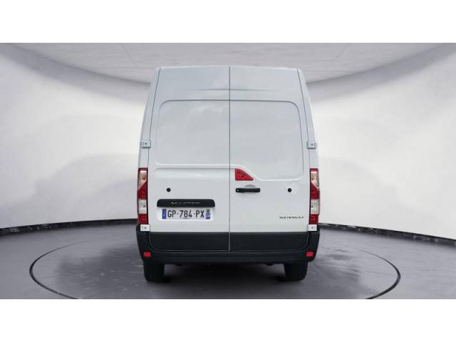 Renault Master image 3