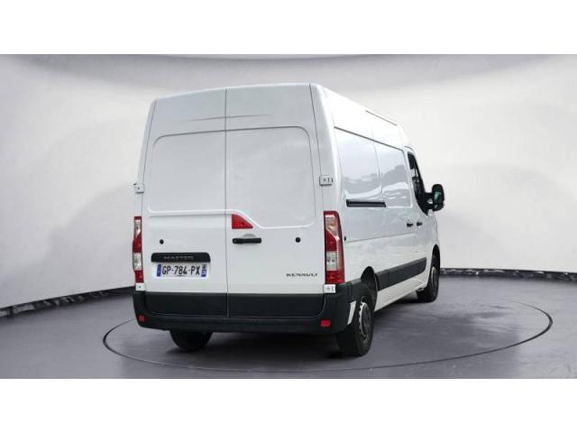 Renault Master image 6