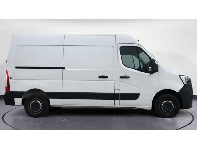 Renault Master image 7