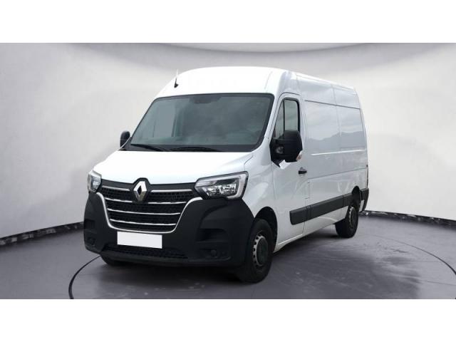 Renault Master image 8