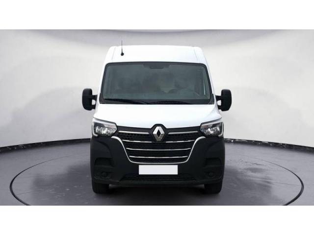 Renault Master image 4