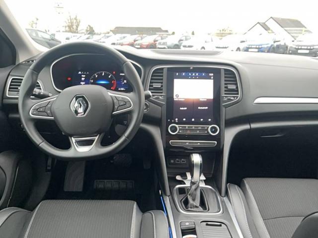Renault Mégane image 6