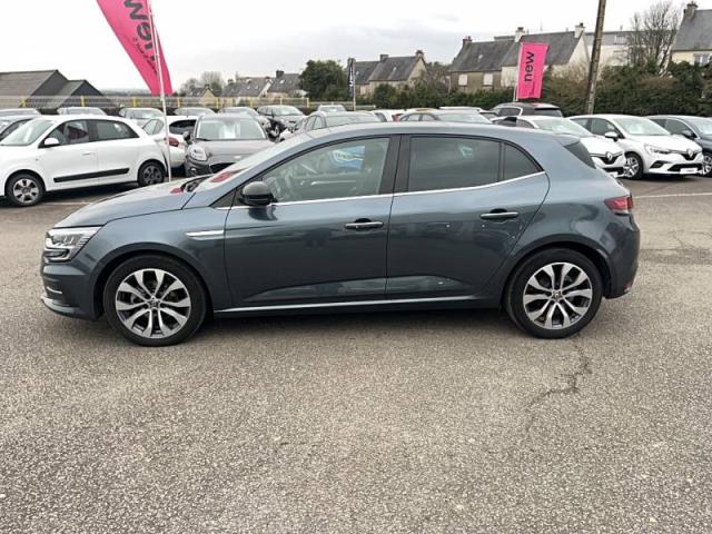 Renault Mégane image 8