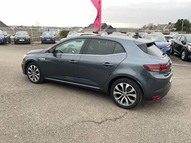 Renault Mégane image 7
