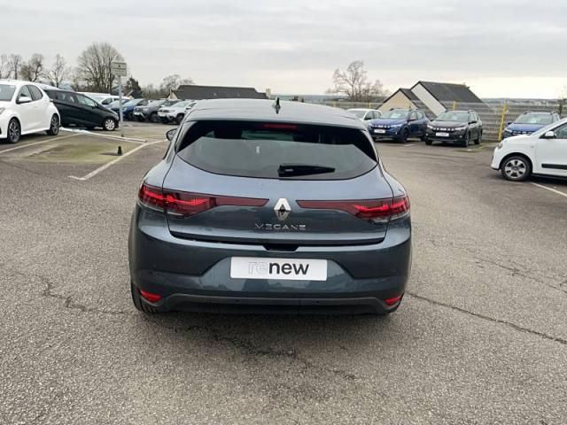 Renault Mégane image 2