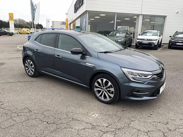 Renault Mégane image 1