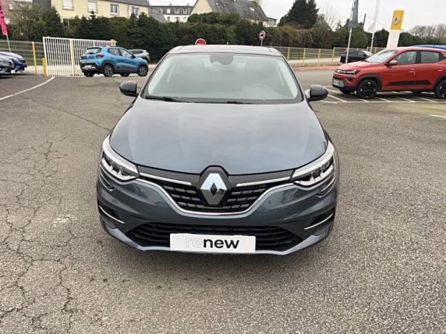 Renault Mégane image 4