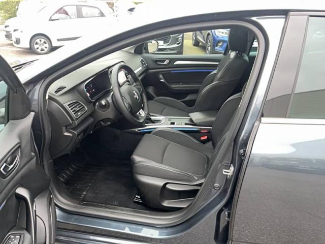 Renault Mégane image 3