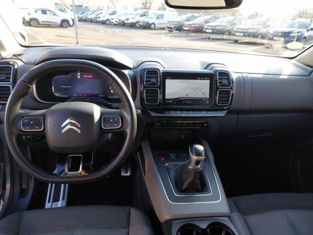 Citroen C5 Aircross image 2