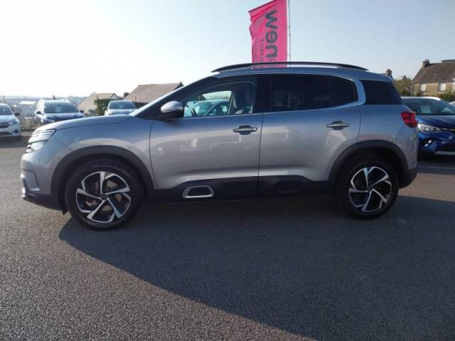 Citroen C5 Aircross image 7